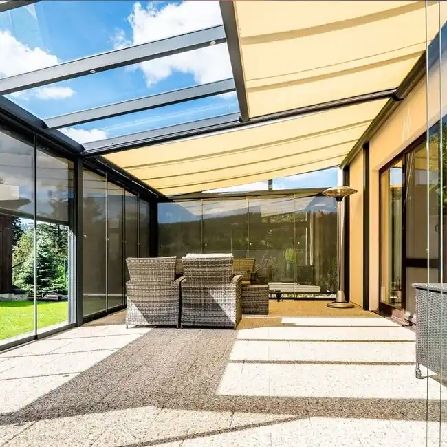 zonwering Ridderkerk